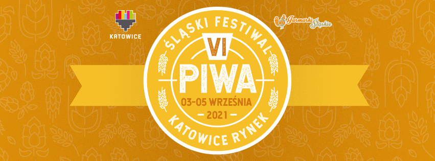 V Śląski Festiwal Piwa w Katowicach 2021